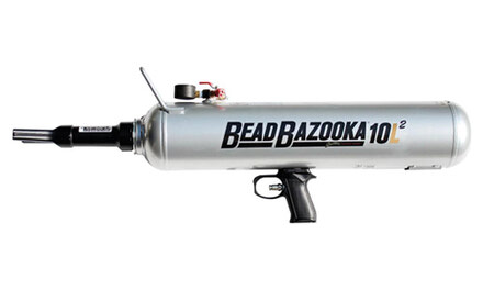 Bead Bazooka 10 Litre Bead Seater