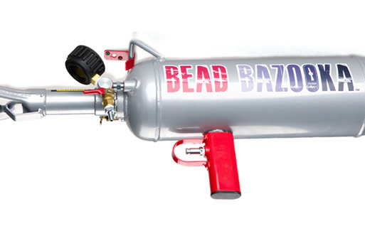 Bead Bazooka 6 Litre Bead Seater