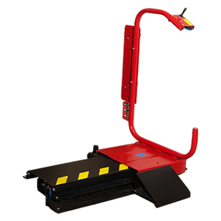 Wheel Lift for Wheel Balancer