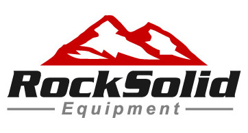 Rock Solid Equipment Logo