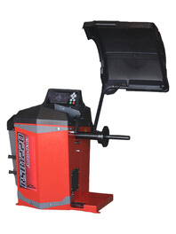 RSB1220 Wheel Balancer